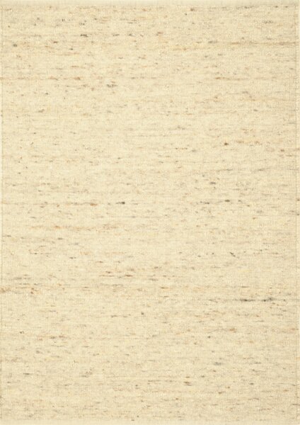 Schurwoll Teppich LANDSCAPE beige (verschiedene Größen)