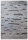 NEO Kelim Design Teppich, Grau 140x200cm