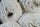 Schurwoll Teppich LIV wollweiss (verschiedene Größen)