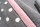 Kids rug Happy Rugs POINT silver-gray/pink 160x230cm