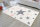 Kids rug Happy Rugs STARS creme/gray-pink 160x230cm