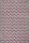 Kinderteppich Kids Love Rugs LINUS silbergrau/rosa 100x150cm