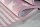Kinderteppich Happy Rugs STARPOINT rosa/weiss  100x160cm