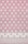 Kids Rug Happy Rugs STARPOINT pink/white  120x180cm
