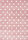 Kinderteppich Kids Love Rugs CIRCLE rosa/weiss 120x170cm