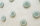 Schurwoll Teppich Happy Rugs RING natur/mint 160x230 cm + gratis Anti-Rutschunterlage