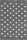 Kids rug Happy Rugs CONFETTI silver grey/white 120x180cm