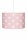Hanging lamp Happy Style STARS pink/white