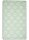 Kinderteppich Happy Rugs DOUBLEDOTS mint, waschbar, 90x160cm
