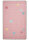 Kinderteppich Happy Rugs BALOON rosa, waschbar, 90x160cm