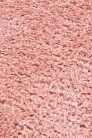 Cozy rug Happy Rugs LUXURY pink 120x170cm