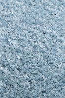 Cozy rug Happy Rugs LUXURY blue 200x290cm