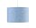 Hanging lamp Happy Style HEART blue/white